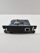 APC AP9630 Network interface