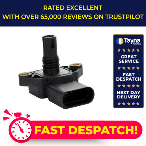 Map sensor fits skoda - sensor, pick