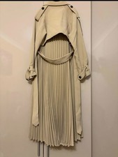 Karen Millen Women's Trench