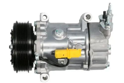 Air conditioning compressor - , r