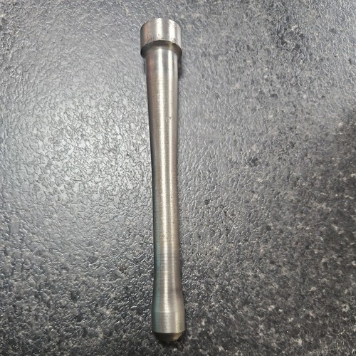 Norton roadholder fork - , damper