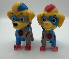 Paw Patrol Twins Ella And Tuck