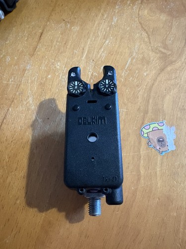 Delkim txi bite alarm - delkim,