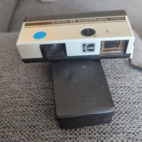Kodak instamatic 110 film - instamatic,