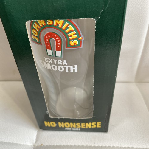 John smiths extra smooth - ,
