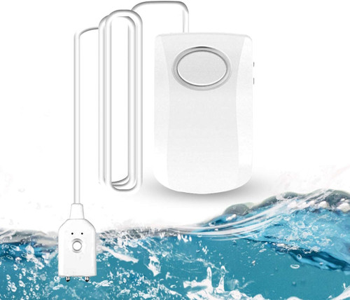 Water leak detector - water,