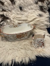 Ridgeway Pottery Persia Hand