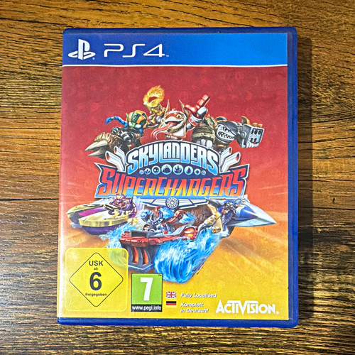 Activision skylanders - activision,