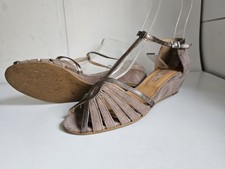 RUSSELL & BROMLEY DESIGNER UK