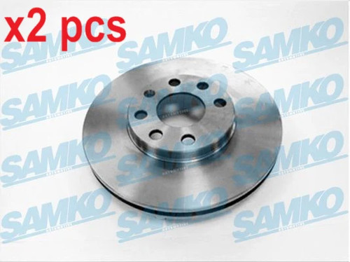 Pcs sides front fits - front,