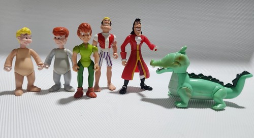 Peter pan lot licensed - peter,