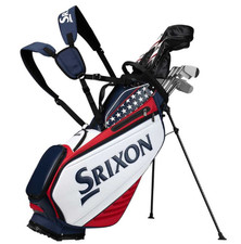 Srixon LTD. All American Stand Bag