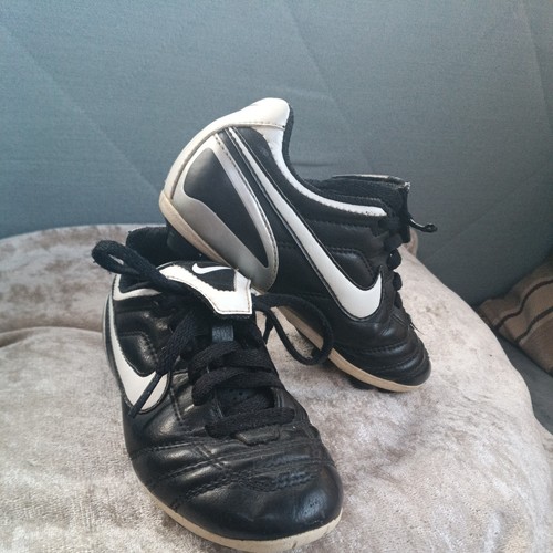 Vintage infant nike tiempo - vintage,