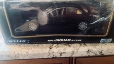 Welly 1/18 Scale Die cast