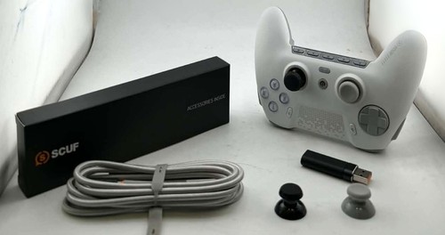 Scuf envision pro wireless - pro,