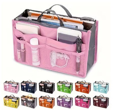 New Travel Insert Organiser