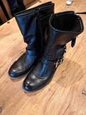 Ladies Graceland Ankle Boots