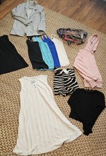 Bundle x 11 Women's Clothes