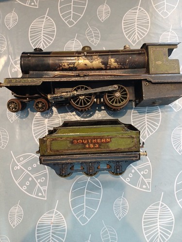 Vintage bowman gauge - vintage, o
