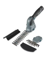 Ferrex 12V Cordless Hedge &
