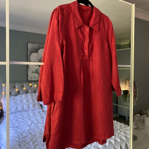 Seasalt tide clock tunic - seasalt,