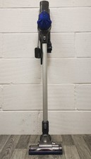 Dyson DC35 Handheld Vacuum Cleaner - Blue - Unit Only