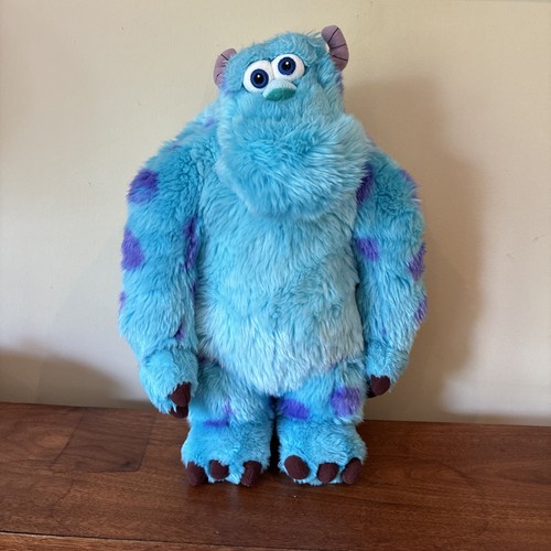 Disney pixar monsters - disney, inc