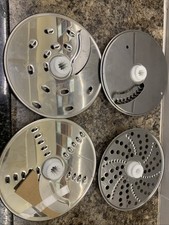 Kenwood Multipro Fp950 Set Of