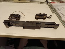 Lima HST Class 43 Dummy chassis an Bogies