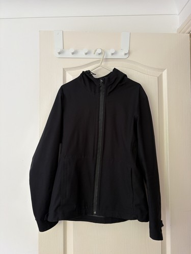 Uniqlo women black wind - women's,