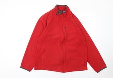 Marks and Spencer Men's Red