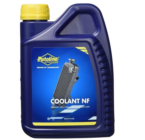 Putoline coolant motorcycle - nf,