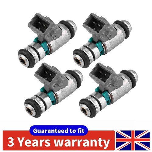 Fuel injectors for - injectors,