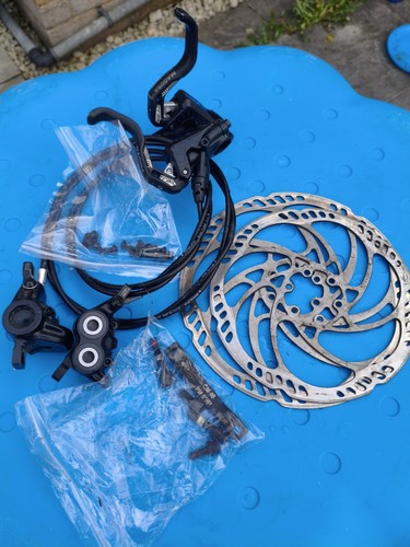 Magura brakes piston front 2 - magura, 4
