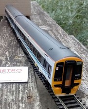 Bachmann Class 158  DMU - Very