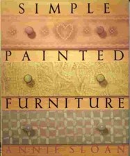 Simple Painted Furniture,Annie