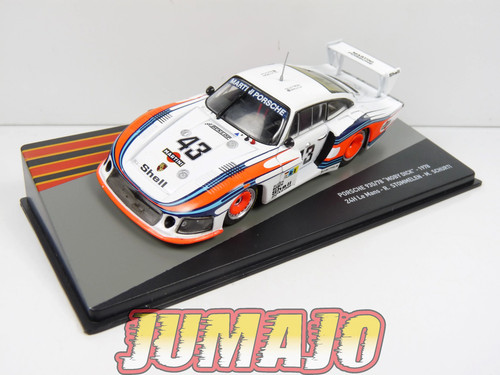 Prc1 voiture altaya - voiture, ixo
