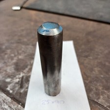Bright Mild Steel Round Bar