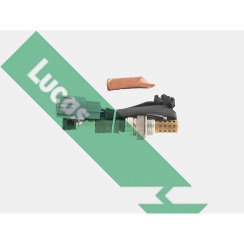 Lucas exhaust oxygen - lucas,