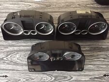 JAP IMPORT VW GOLF GTI R32 MK5 MK6 SPEEDOMETER INSTRUMENT CLUSTER CODING MPH KMH