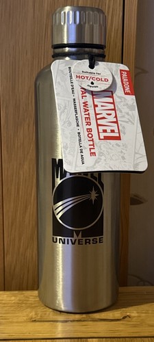 Brand new marvel stainless - brand,