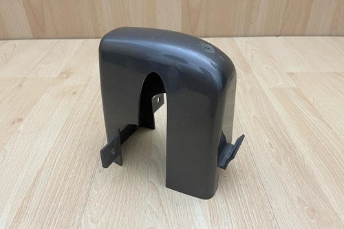 Front bumper overrider right - bumper,