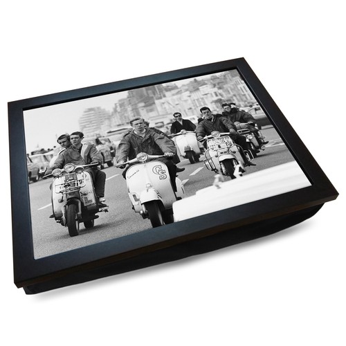 Deluxe cushioned lap tray - deluxe, |