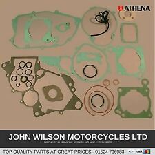 Cagiva Mito 125 1989-2014