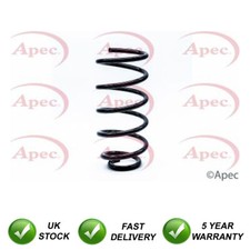 Suspension Coil Spring Front