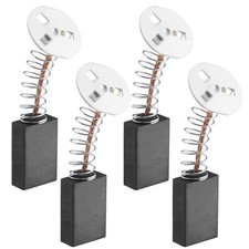 4PCS Carbon Brushes for Dewalt