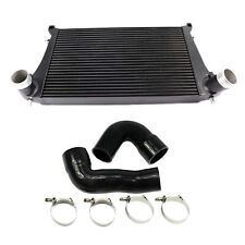 Intercooler Set High-Flow Full
