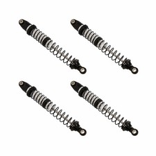 Vaterra Ascender Alloy Front