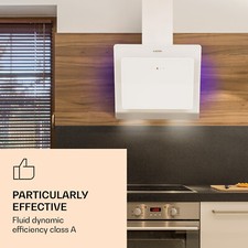 Cooker Hood 60cm Angled