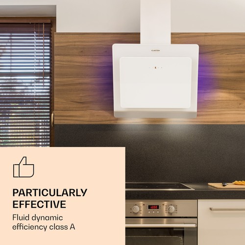 Cooker hood 60cm angled - hood,